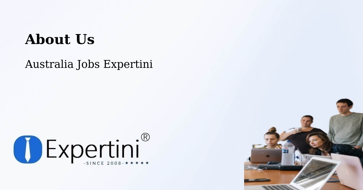 About Expertini Recruitment Platform  – Bacchus Marsh - Bacchus Marsh, Australia Jobs Expertini